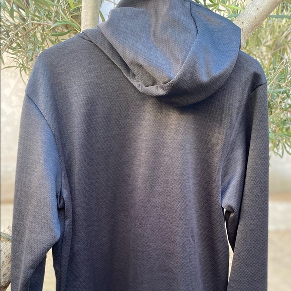 NW Adidas Climawarm Game-day or Any day Hoodie Sz M - Picture 9 of 9